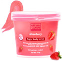 Bryan Candy Strawberry Sugar Body Scrub