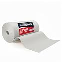 Bryco Goods Large Newsprint Packing Paper Roll 1000'L x 17.5”W, Made in USA