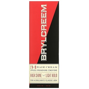 brylcreem hair cream 55 ounce