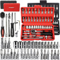 BS Enterprise TOOLS Hand Tool Kit