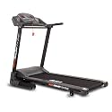 BSA Adler TX-012 Motorized Treadmill (Black)