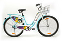 BSA LADY BIRD EVITA 26 T (inch) Girls Cycle/Womens Cycle