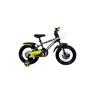 BSA Platoon 16T Kids Bicycle