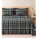 BSB HOME 240 TC Cotton Feel Bedsheet