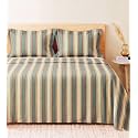 BSB HOME 240 TC Cotton Feel Bedsheet