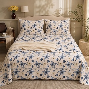 BSB HOME 240 TC Cotton King Size