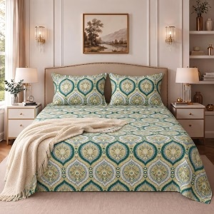 BSB HOME 240 TC Cotton King Size