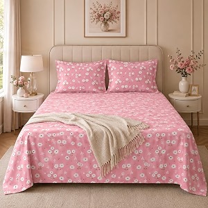BSB HOME 240 TC Cotton King Size
