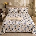 BSB HOME 240 TC Cotton King Size