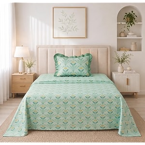 BSB HOME 240 Tc Premium Single Bed