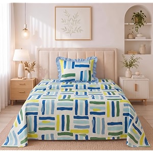 BSB HOME 240 Tc Premium Single Bed