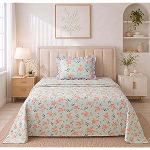 BSB HOME 240 Tc Premium Single Bed