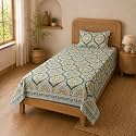 BSB HOME 240 TC Premium Single Bed