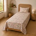 BSB HOME 240 TC Premium Single Bed