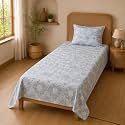 BSB HOME 240 TC Premium Single Bed