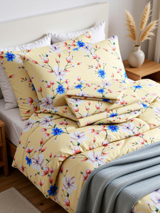 bsb home microfiber double sized bedding set