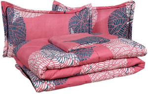 bsb home microfiber double sized bedding set