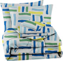 BSB HOME Cotton Double King Sized Bedding Set