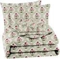 BSB HOME Microfiber Double Sized Bedding Set