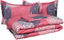 BSB HOME Microfiber Double Sized Bedding Set