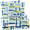 BSB HOME Microfiber Double Sized Bedding Set