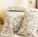 BSB HOME Cotton King Flat 210 TC