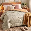 BSB HOME Double Bed Comforter 280 GSM