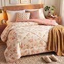 BSB HOME Double Bed Comforter 280 GSM