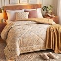 BSB HOME Double Bed Comforter 280 GSM