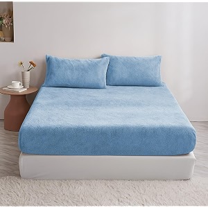 BSB HOME Luxury Warm Winter Elastic Fitted