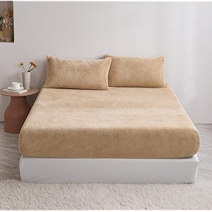 BSB HOME Luxury Warm Winter Elastic Fitted