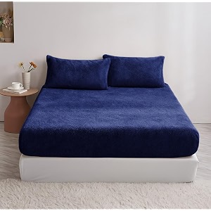 BSB HOME Luxury Warm Winter Elastic Fitted