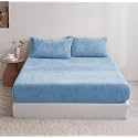 BSB HOME Luxury Warm Winter Elastic Fitted