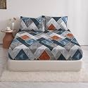 BSB HOME Luxury Warm Winter Elastic Fitted