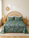 BSB HOME Microfiber Double Flat 144 TC