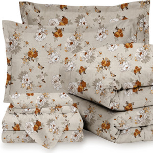 bsb home microfiber double sized bedding set