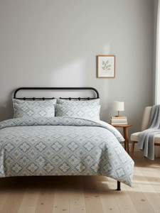 bsb home microfiber double sized bedding set