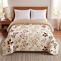 BSB HOME Premium 280 GSM Quilted Comforter