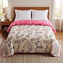 BSB HOME Premium 280 GSM Quilted Comforter