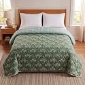 BSB HOME Premium 280 GSM Quilted Comforter