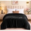 BSB HOME Premium Flannel Blanket 280 GSM