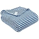 BSB HOME Polyester Premium Plush Single Blanket300