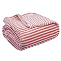 BSB Home Polyester Premium Jacquard Plush Single