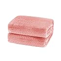 BSB Home Premium Plush Single Blanket 
