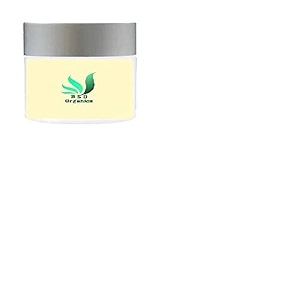 bsd organics beauty natural hand creams with pure beeswax amp virgin coconut oil - 200 gram