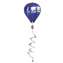 BSI NCAA Unisex-Adult Hot Air Balloon Spinner