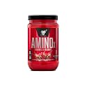 BSN Amino X Recovery Powder with BCAAs, Zero Sugar, 30 Servings