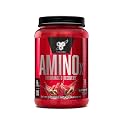 BSN Amino X BCAAs Recovery Powder, Caffeine Free, Watermelon, 70 Servings