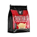 BSN SYNTHA-6 Premium Protein Powder, Vanilla Ice Cream, 97 Servings