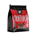 BSN SYNTHA-6 Premium Protein Powder, 6g Fiber, Whey Isolate, 97 Servings